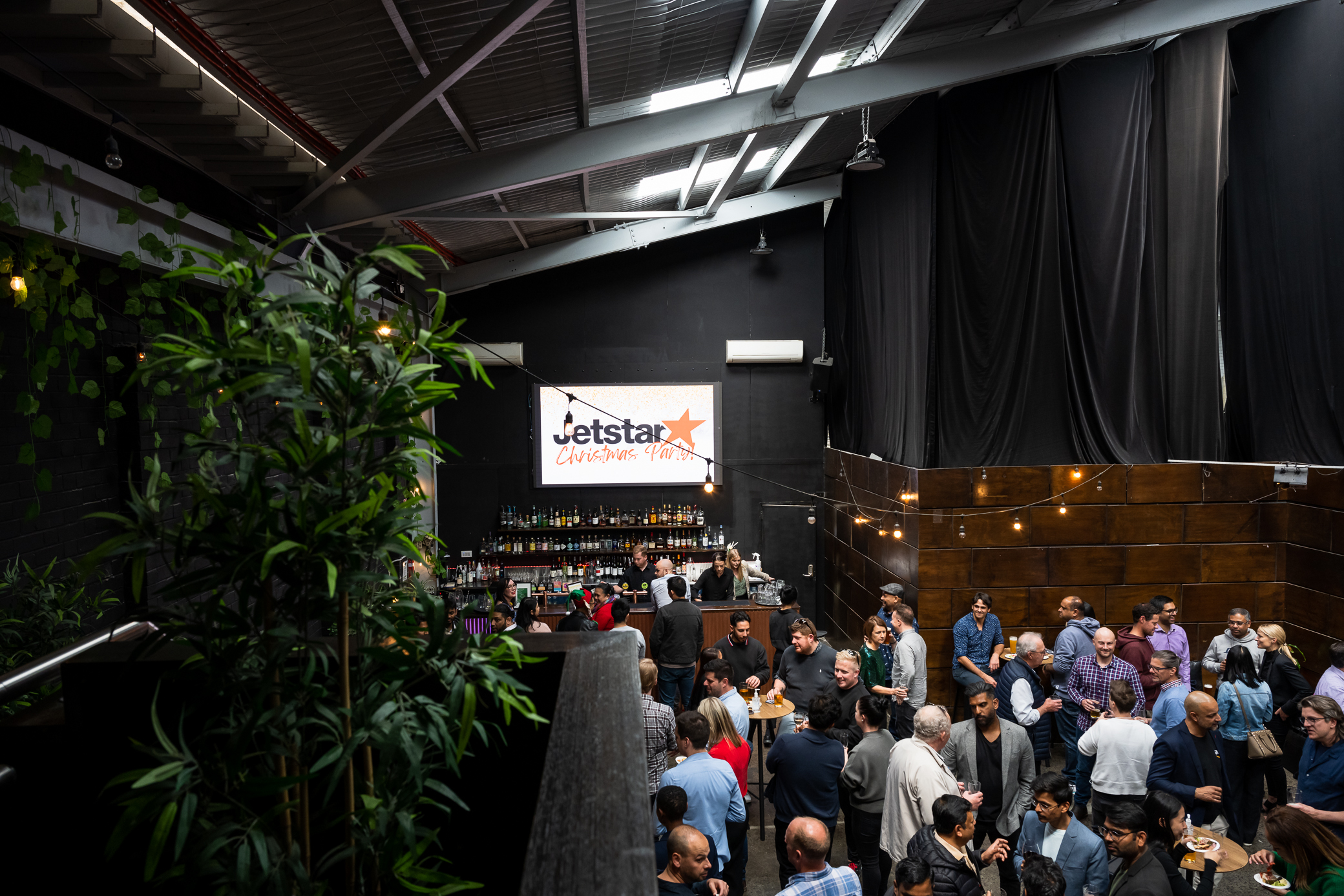 Jetstar christmas specials