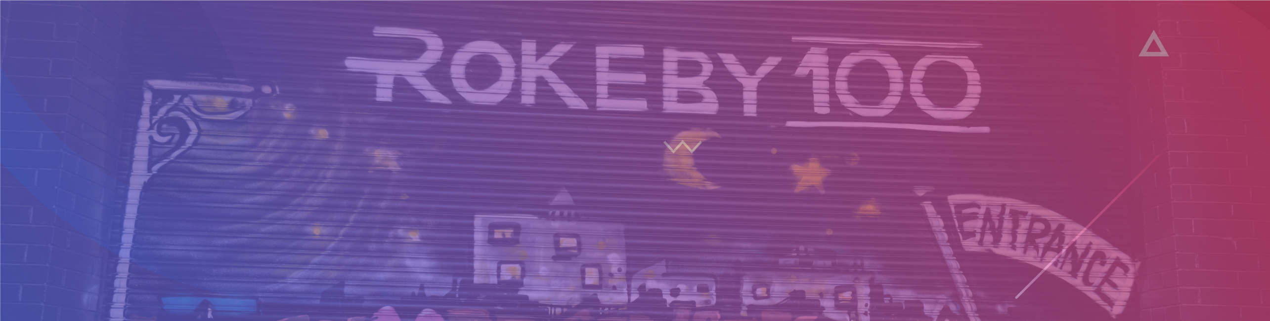 Home banner